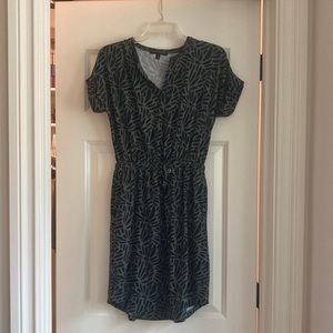 Banana republic dress size XS